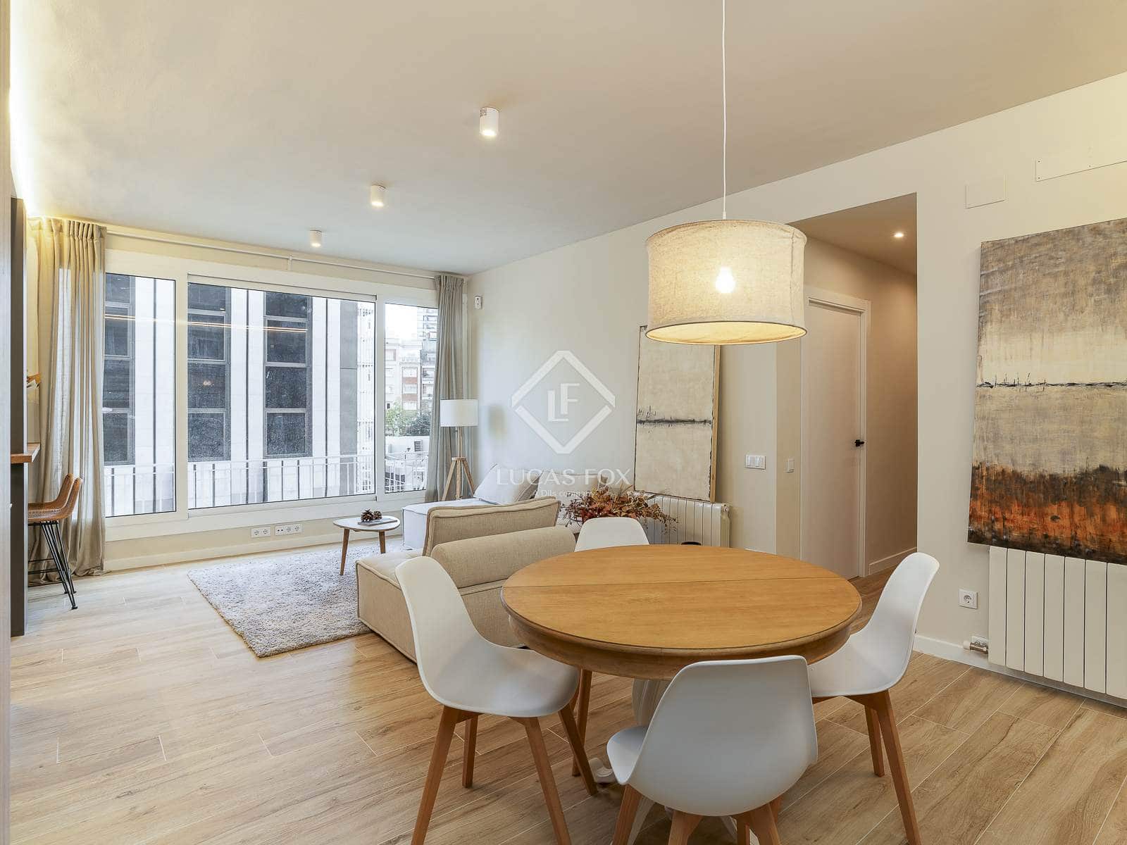 3 chambre Appartement à vendre à Barcelone ville - 945 000 € (Ref: 9345654)