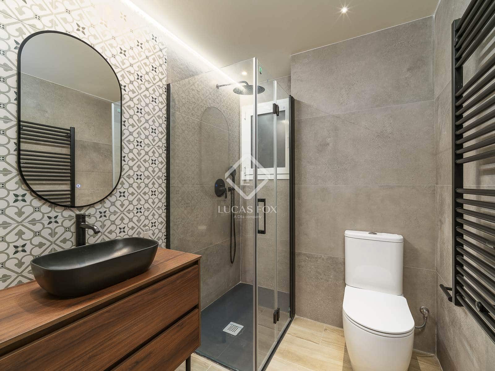 3 chambre Appartement à vendre à Barcelone ville - 945 000 € (Ref: 9345654)