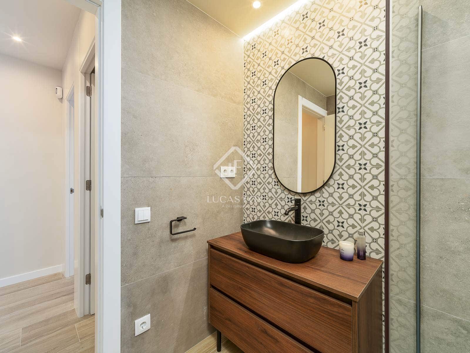 3 chambre Appartement à vendre à Barcelone ville - 945 000 € (Ref: 9345654)