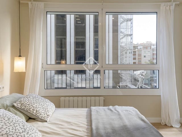 3 chambre Appartement à vendre à Barcelone ville - 945 000 € (Ref: 9345654)