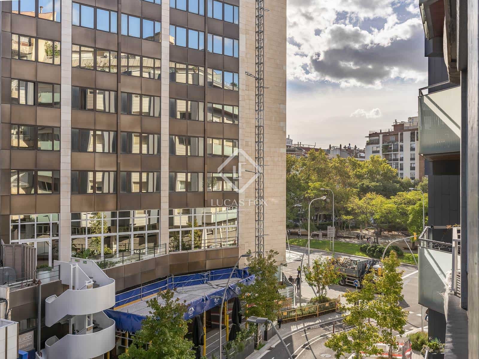 3 chambre Appartement à vendre à Barcelone ville - 945 000 € (Ref: 9345654)