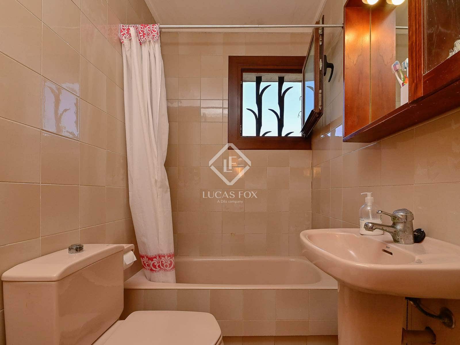 6 soverom Villa til salgs i Platja d'Aro med svømmebasseng garasje - € 875 000 (Ref: 9345661)