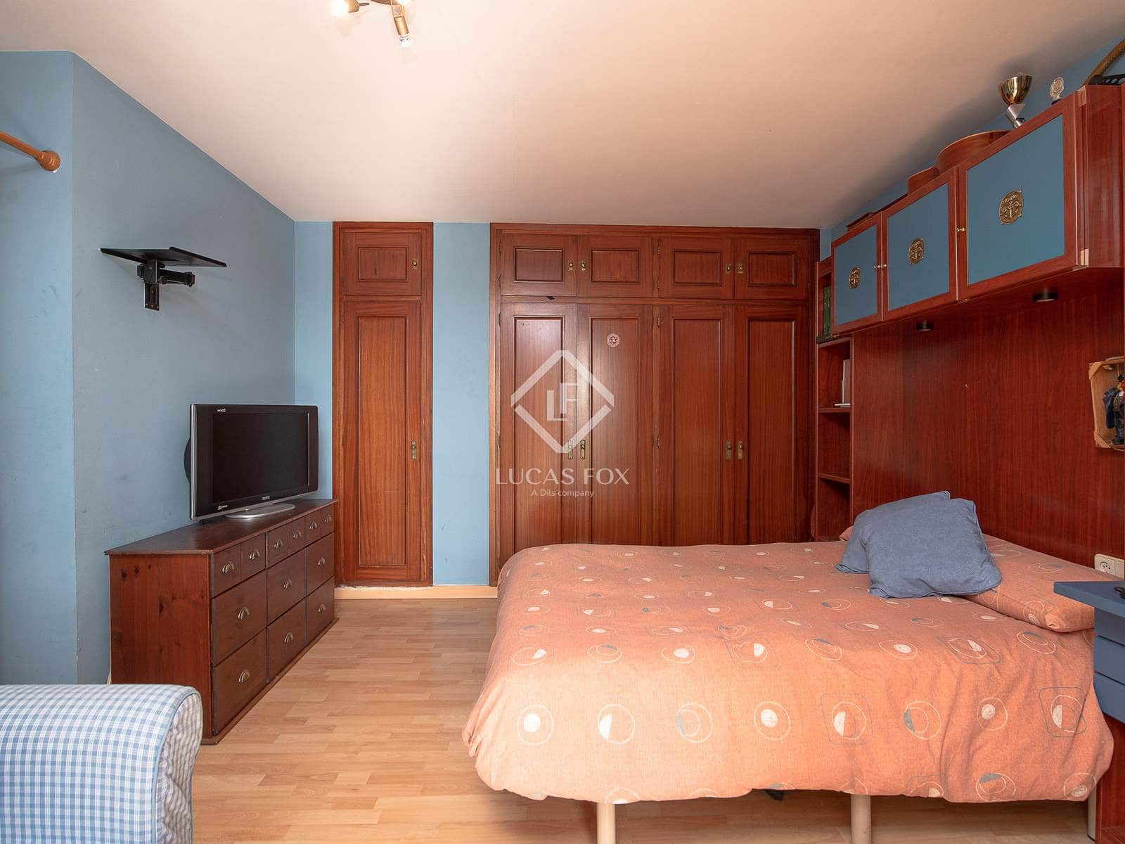 6 soverom Villa til salgs i Platja d'Aro med svømmebasseng garasje - € 875 000 (Ref: 9345661)