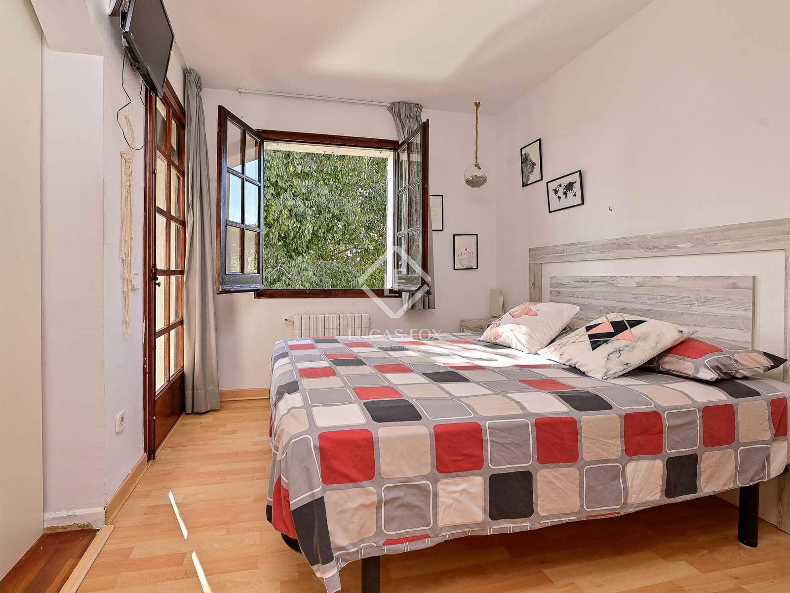 6 soverom Villa til salgs i Platja d'Aro med svømmebasseng garasje - € 875 000 (Ref: 9345661)