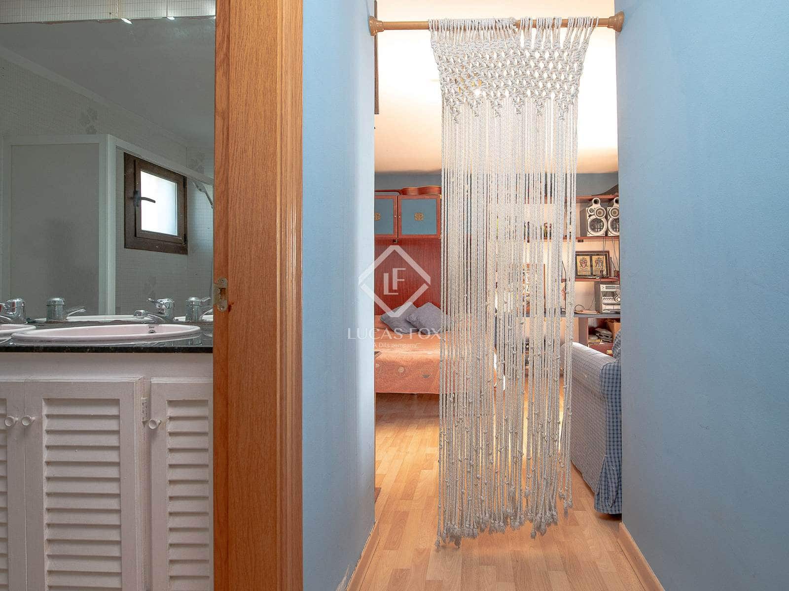 6 soverom Villa til salgs i Platja d'Aro med svømmebasseng garasje - € 875 000 (Ref: 9345661)