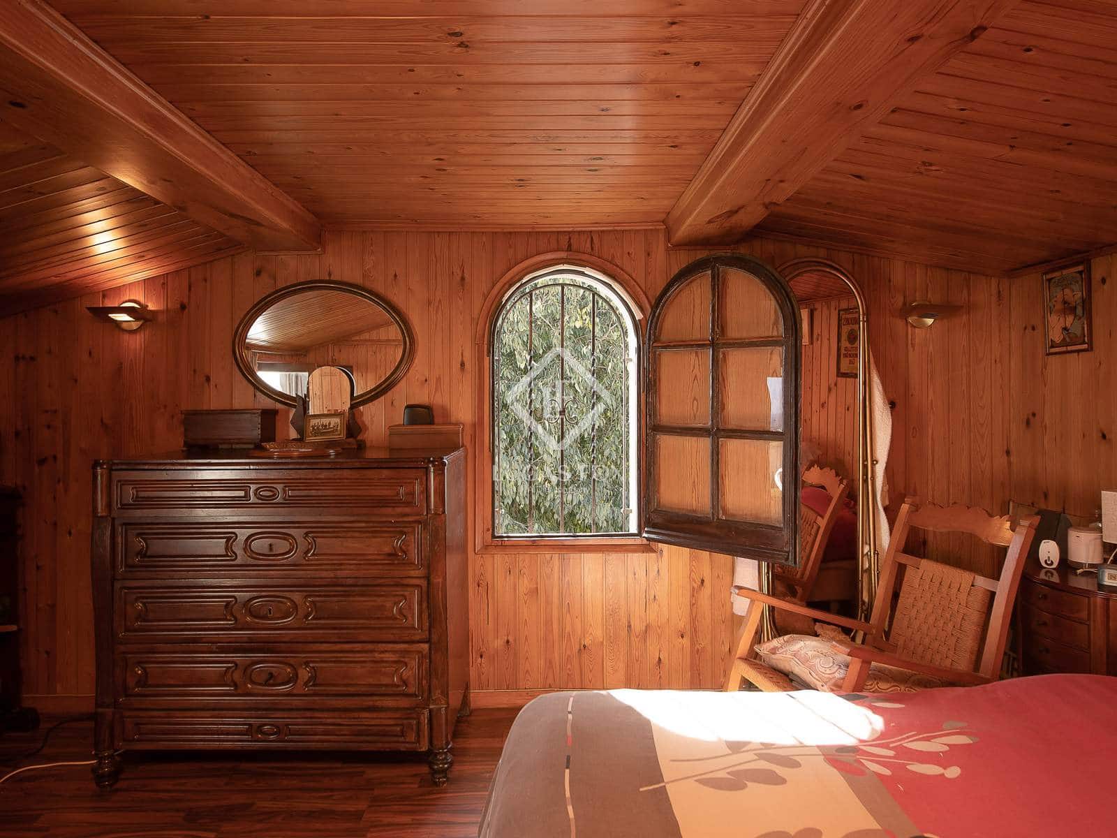 6 soverom Villa til salgs i Platja d'Aro med svømmebasseng garasje - € 875 000 (Ref: 9345661)