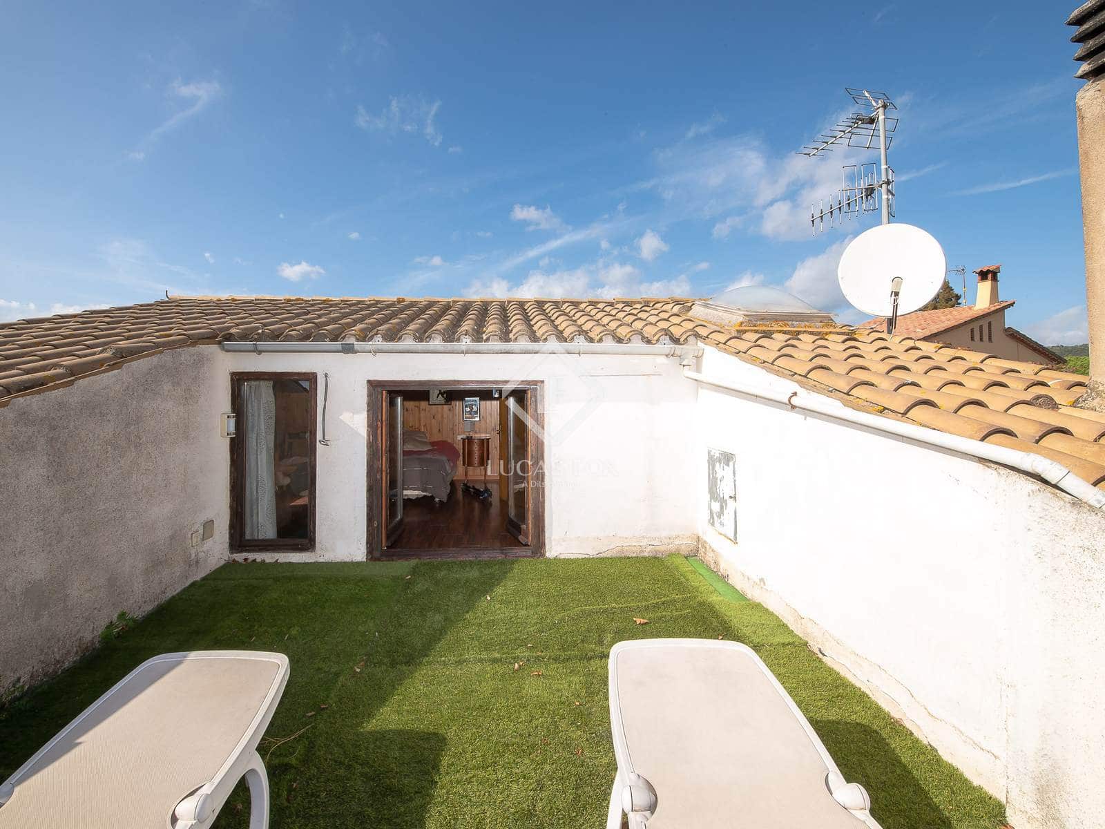 6 soverom Villa til salgs i Platja d'Aro med svømmebasseng garasje - € 875 000 (Ref: 9345661)