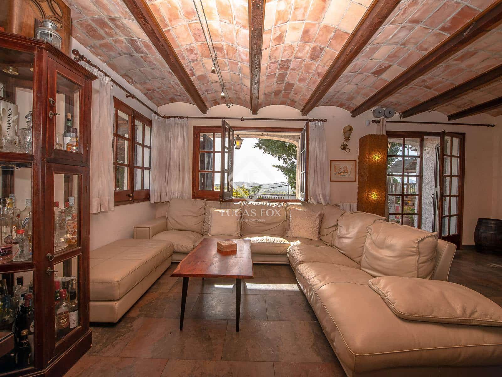 6 soverom Villa til salgs i Platja d'Aro med svømmebasseng garasje - € 875 000 (Ref: 9345661)