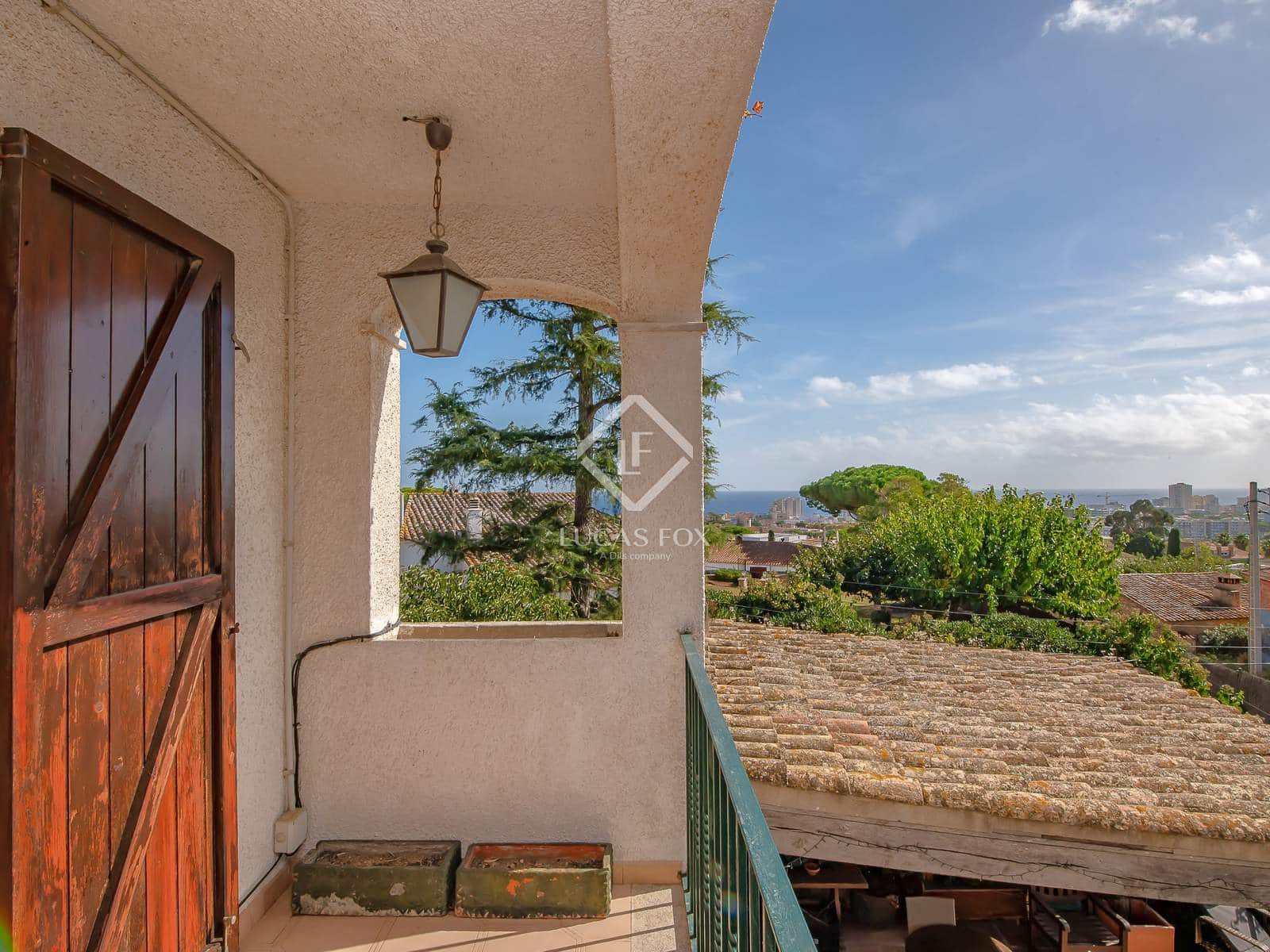 6 soverom Villa til salgs i Platja d'Aro med svømmebasseng garasje - € 875 000 (Ref: 9345661)