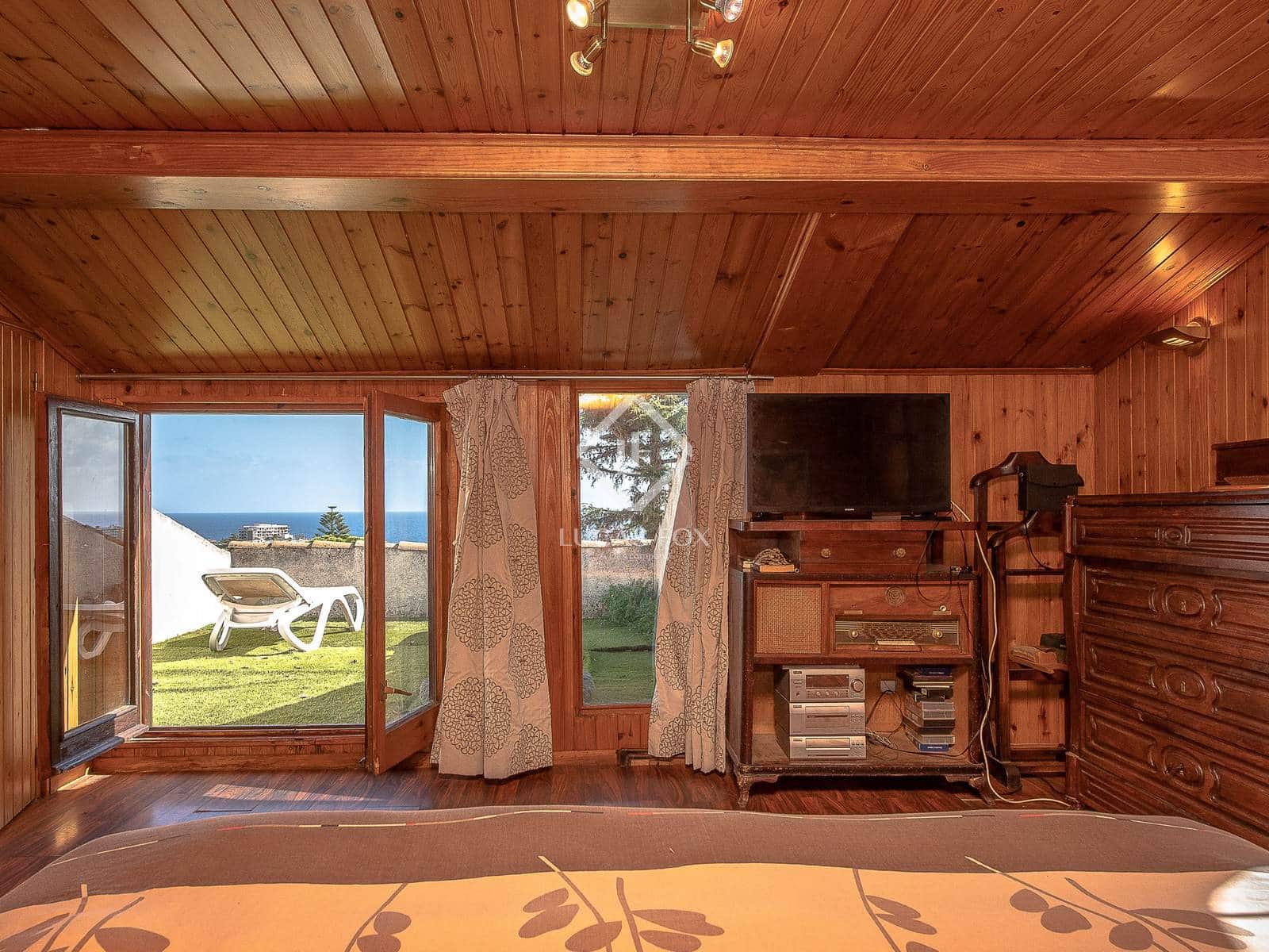 6 soverom Villa til salgs i Platja d'Aro med svømmebasseng garasje - € 875 000 (Ref: 9345661)