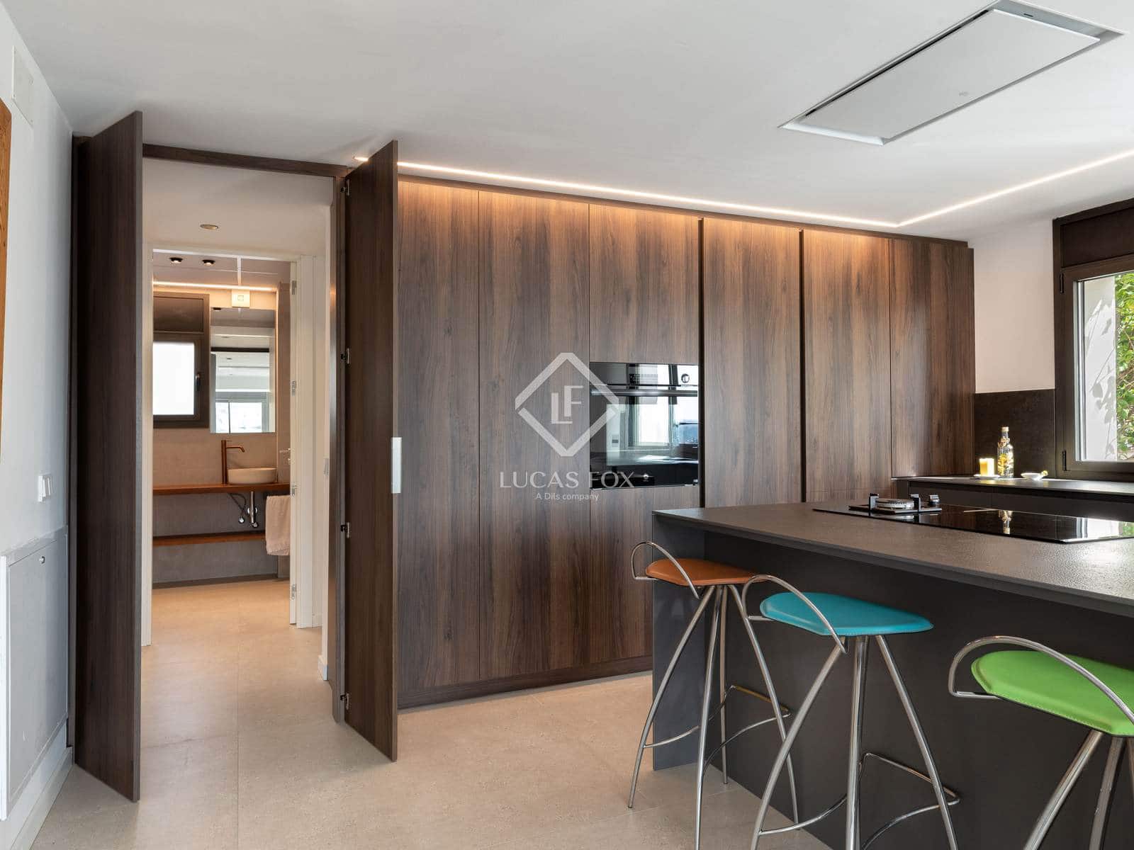 Chalet de 6 habitaciones en Banyoles en venta con garaje - 895.000 € (Ref: 9345691)