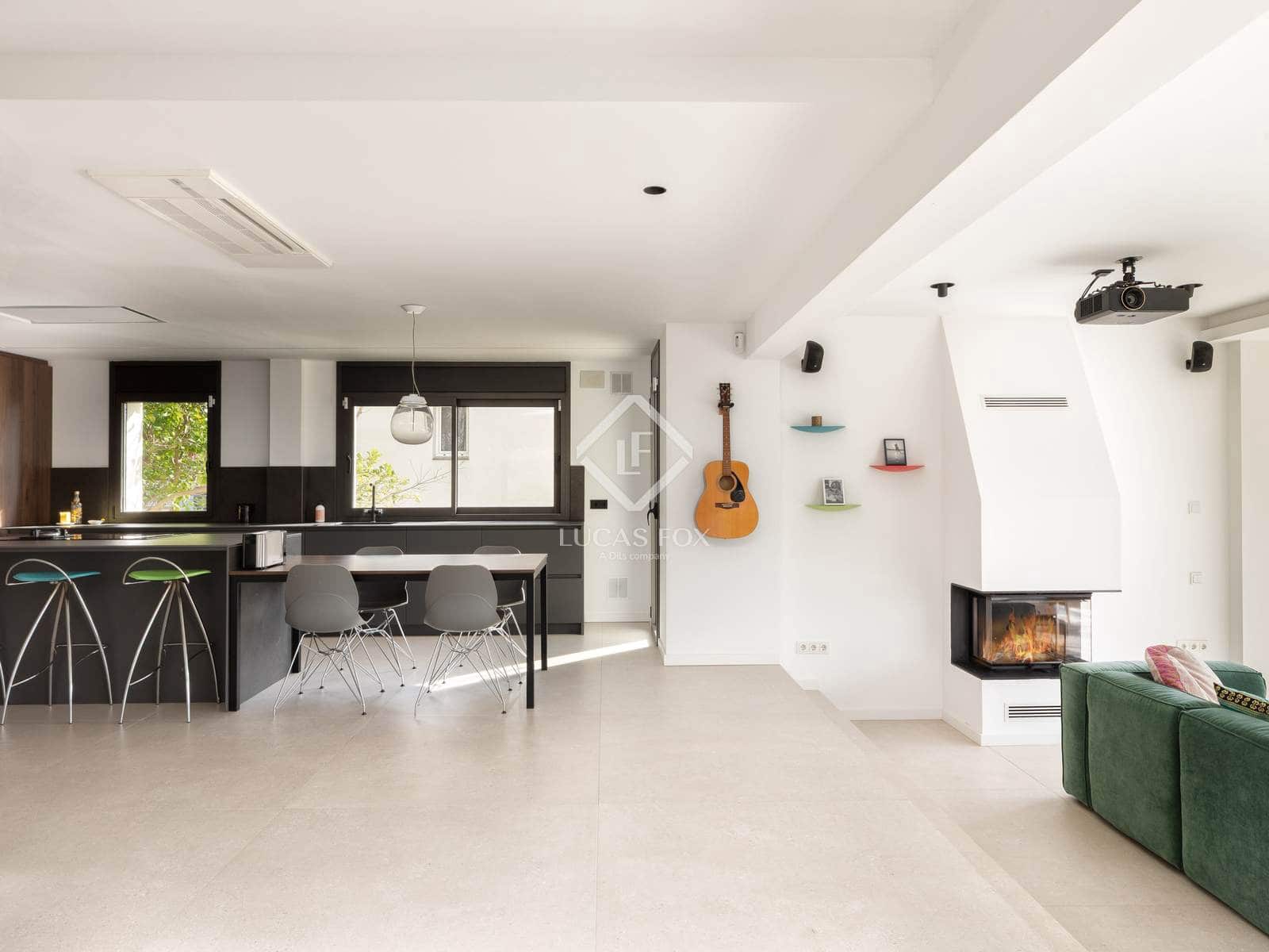 Chalet de 6 habitaciones en Banyoles en venta con garaje - 895.000 € (Ref: 9345691)