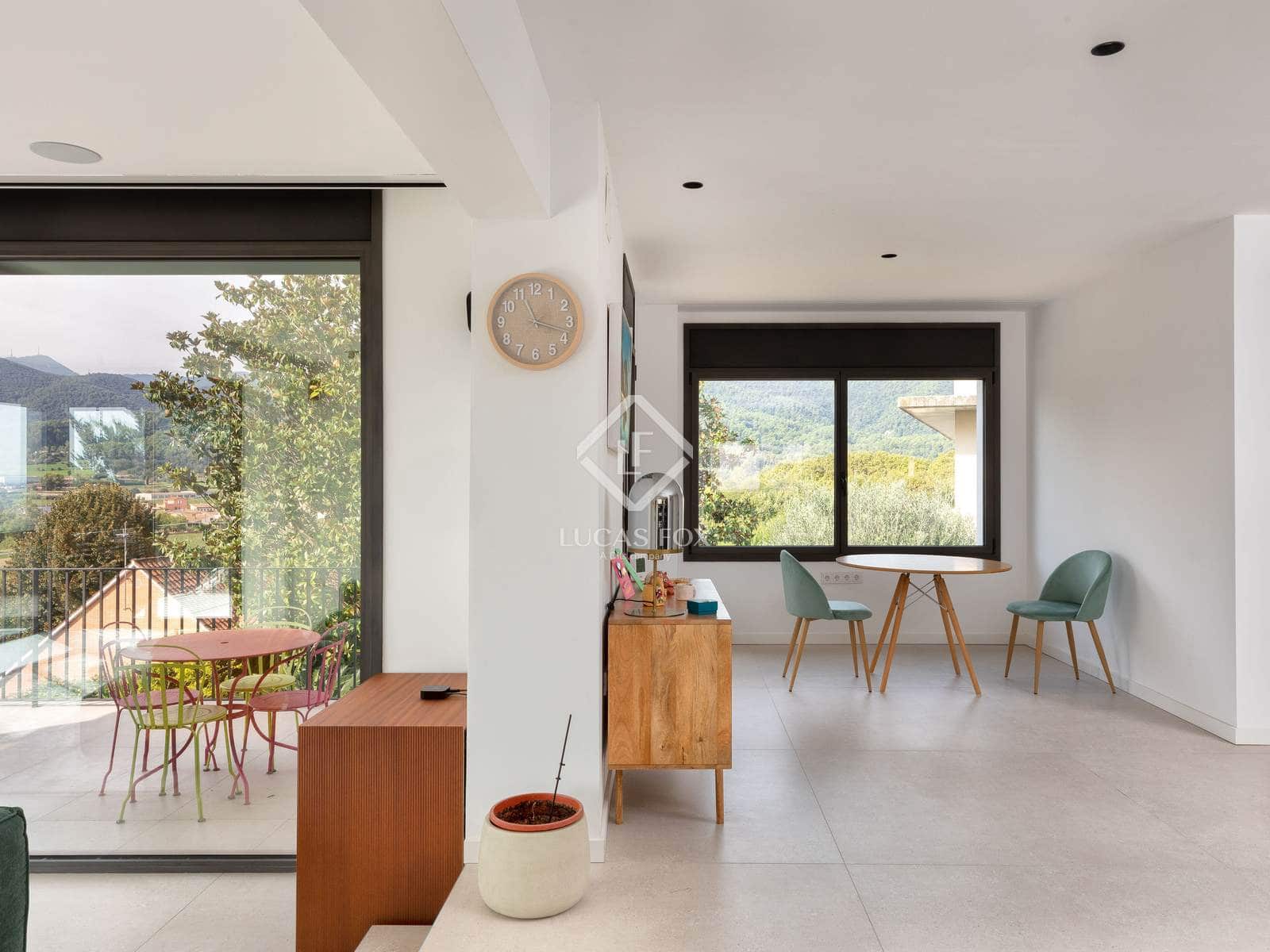 Chalet de 6 habitaciones en Banyoles en venta con garaje - 895.000 € (Ref: 9345691)