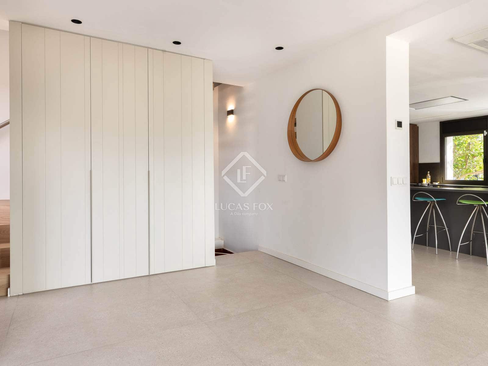 Chalet de 6 habitaciones en Banyoles en venta con garaje - 895.000 € (Ref: 9345691)