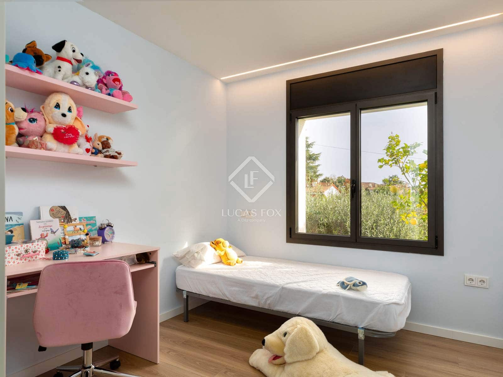 Chalet de 6 habitaciones en Banyoles en venta con garaje - 895.000 € (Ref: 9345691)