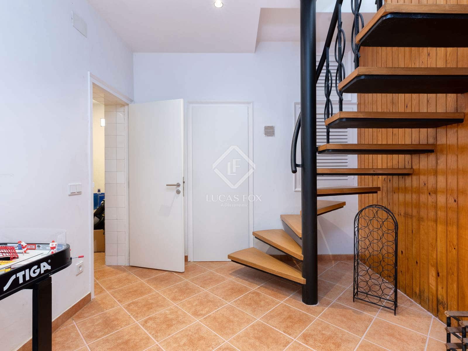 Chalet de 6 habitaciones en Banyoles en venta con garaje - 895.000 € (Ref: 9345691)