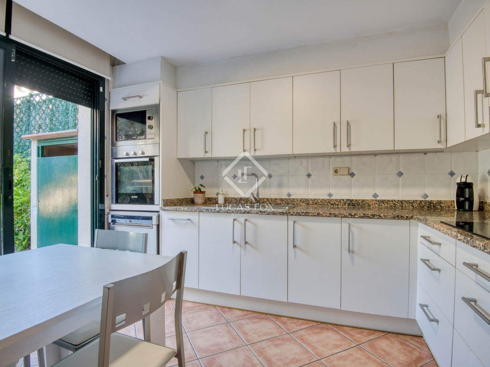 5 soverom Finca/Herregård til salgs i Sant Feliu de Guixols med garasje - € 420 000 (Ref: 9347976)