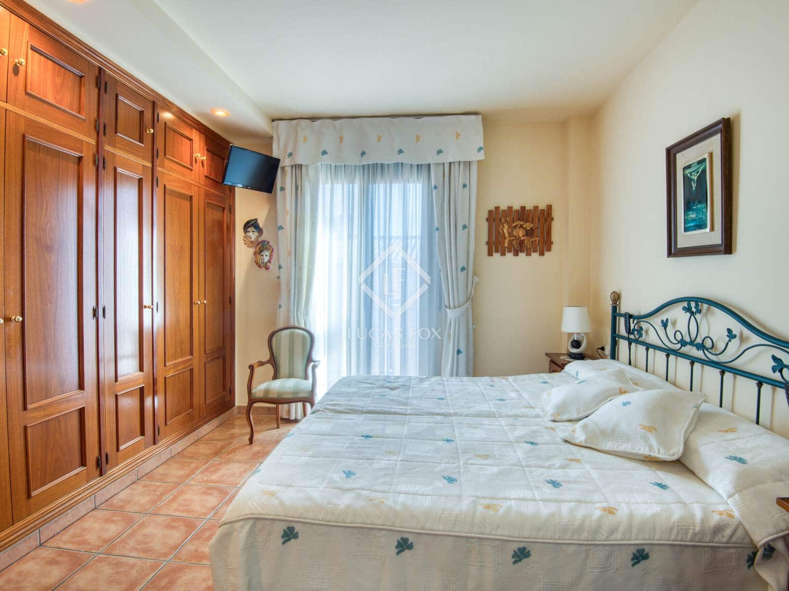 5 soverom Finca/Herregård til salgs i Sant Feliu de Guixols med garasje - € 420 000 (Ref: 9347976)