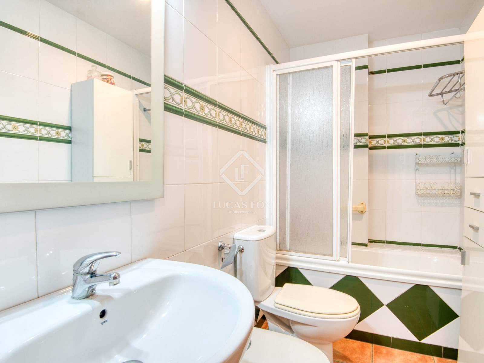 5 soverom Finca/Herregård til salgs i Sant Feliu de Guixols med garasje - € 420 000 (Ref: 9347976)