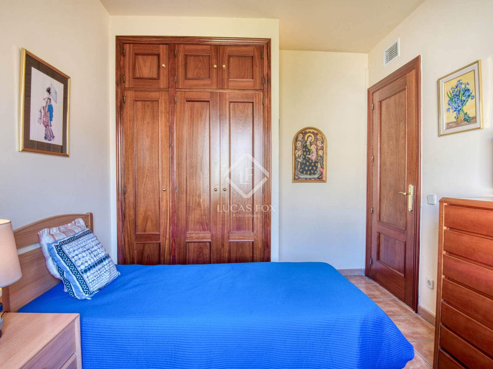 5 soverom Finca/Herregård til salgs i Sant Feliu de Guixols med garasje - € 420 000 (Ref: 9347976)