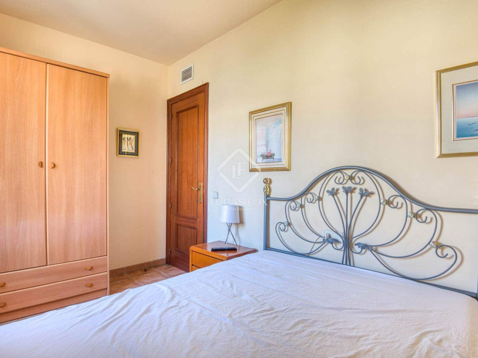 5 soverom Finca/Herregård til salgs i Sant Feliu de Guixols med garasje - € 420 000 (Ref: 9347976)