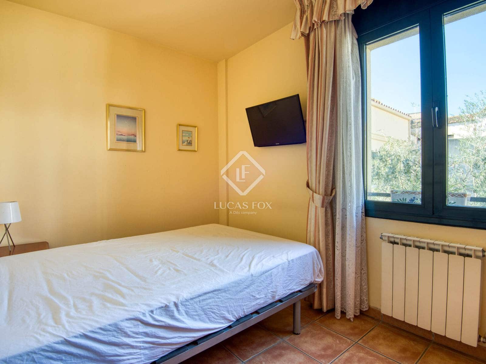 5 soverom Finca/Herregård til salgs i Sant Feliu de Guixols med garasje - € 420 000 (Ref: 9347976)