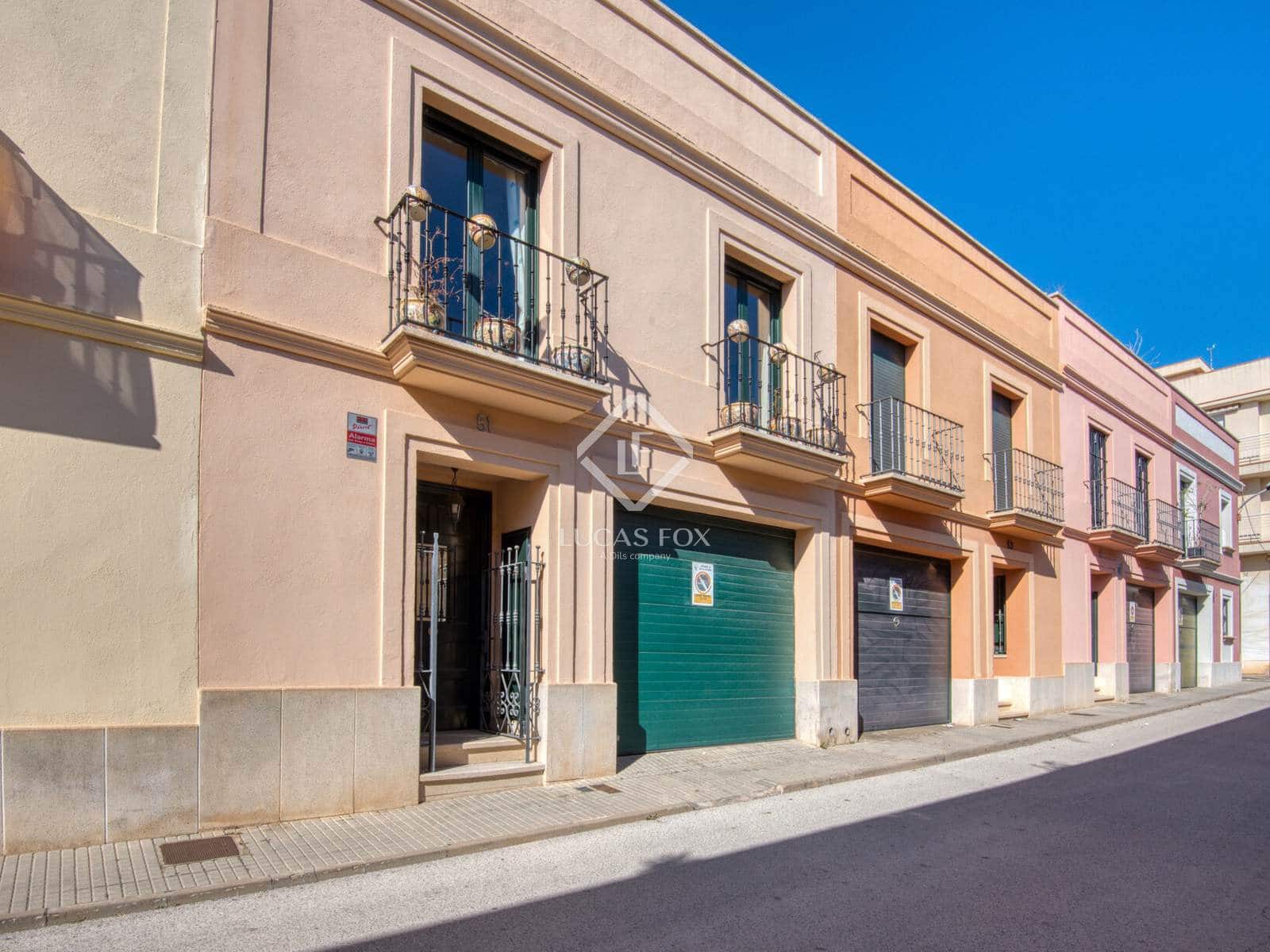 5 soverom Finca/Herregård til salgs i Sant Feliu de Guixols med garasje - € 420 000 (Ref: 9347976)