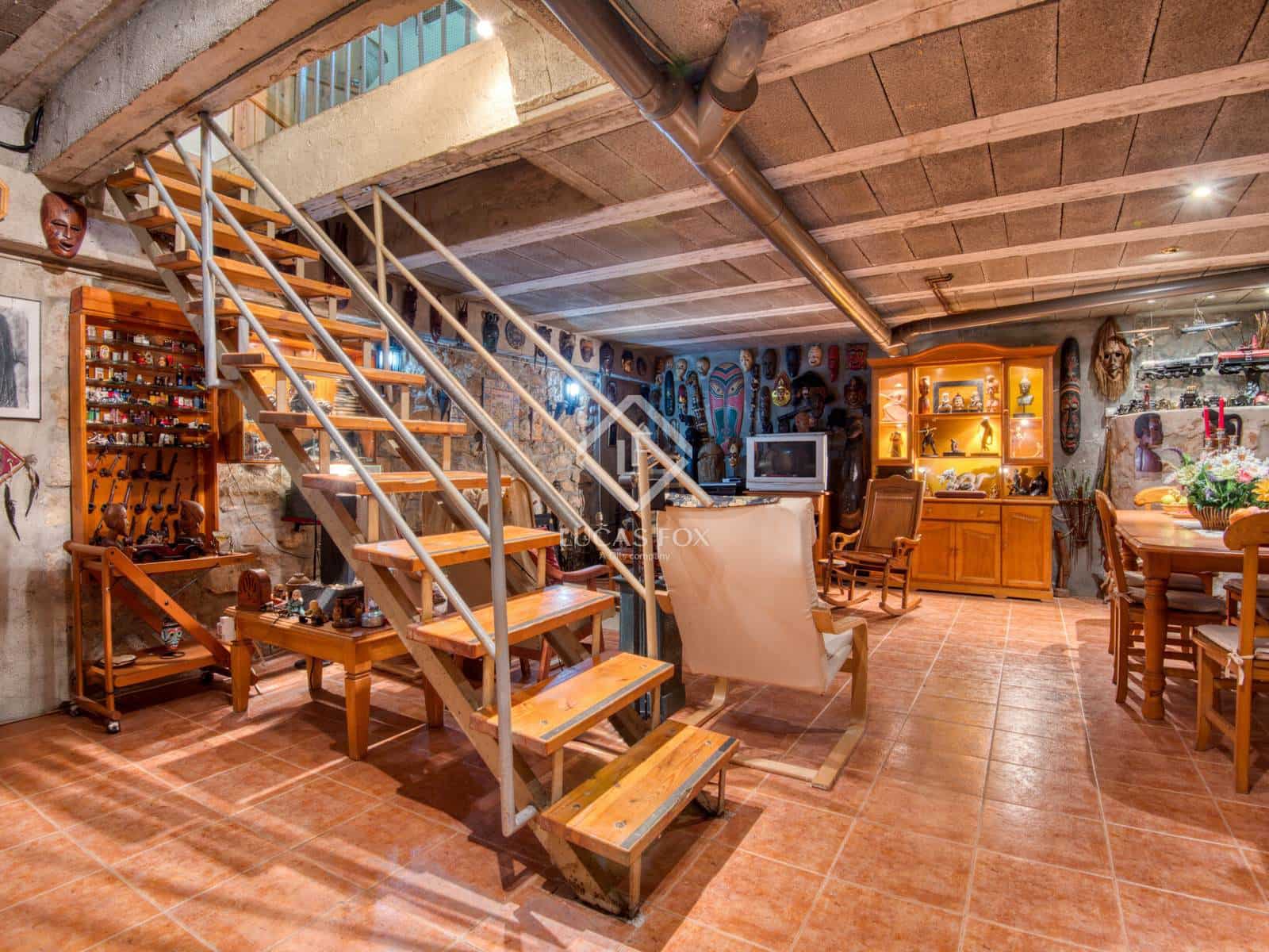 5 soverom Finca/Herregård til salgs i Sant Feliu de Guixols med garasje - € 420 000 (Ref: 9347976)