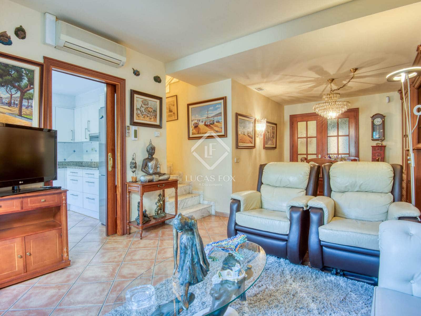 5 soverom Finca/Herregård til salgs i Sant Feliu de Guixols med garasje - € 420 000 (Ref: 9347976)