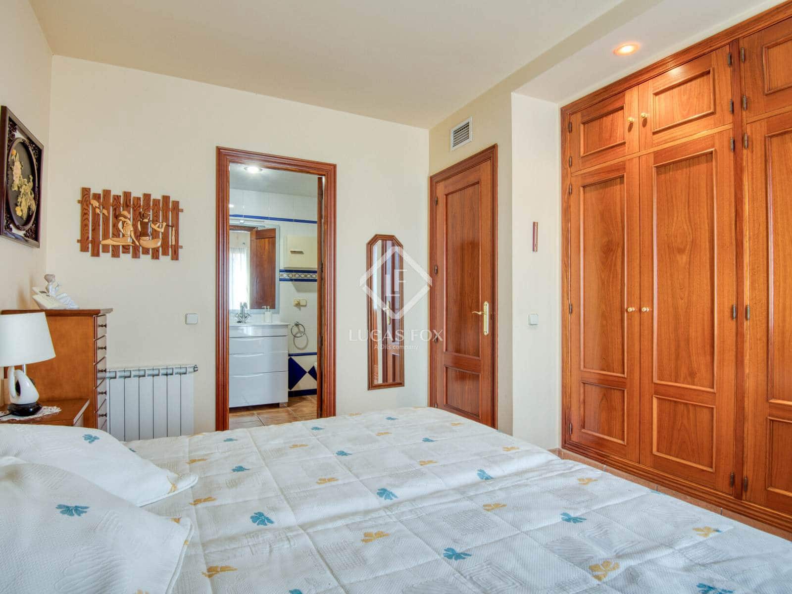 5 soverom Finca/Herregård til salgs i Sant Feliu de Guixols med garasje - € 420 000 (Ref: 9347976)