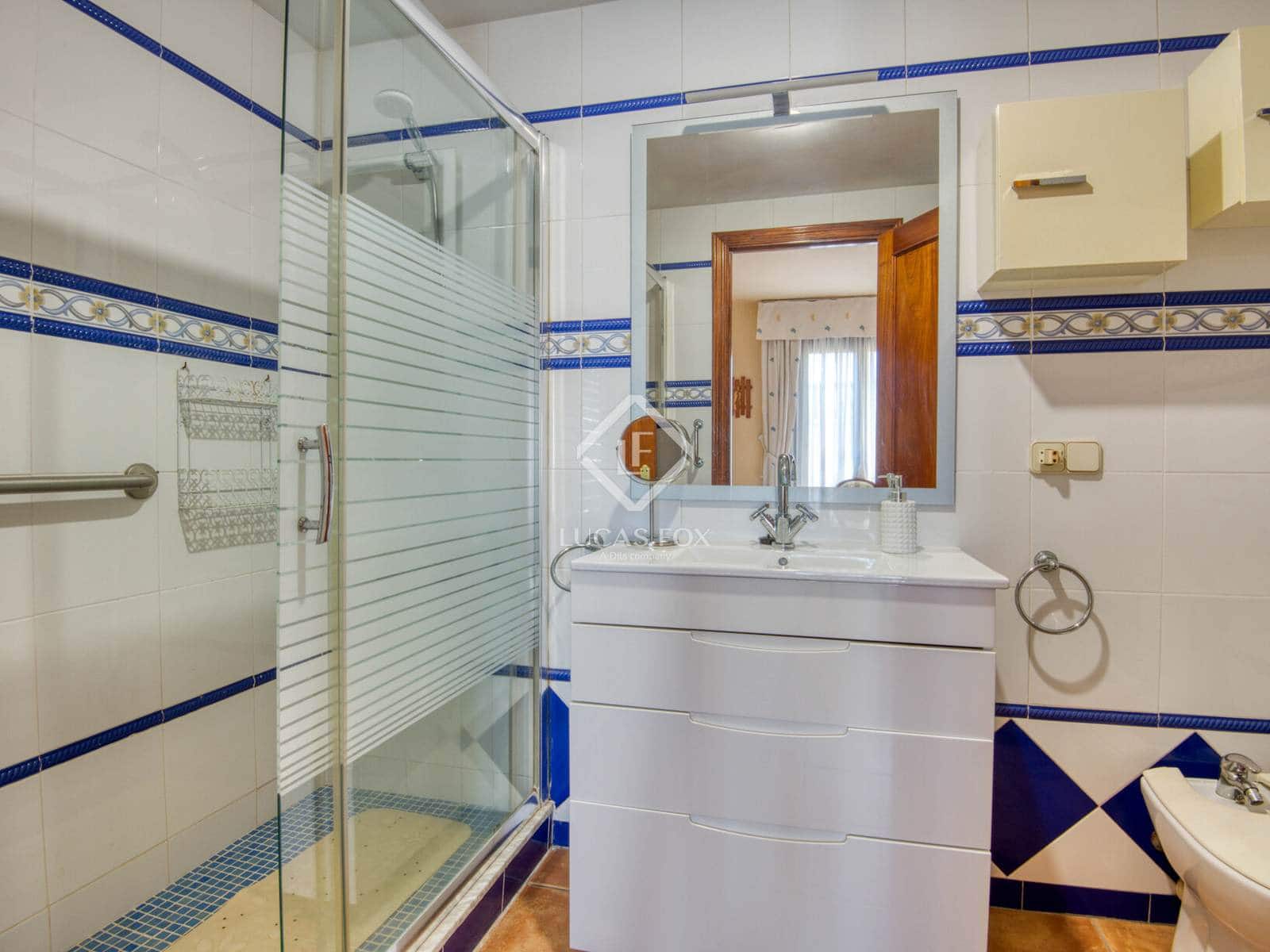 5 soverom Finca/Herregård til salgs i Sant Feliu de Guixols med garasje - € 420 000 (Ref: 9347976)