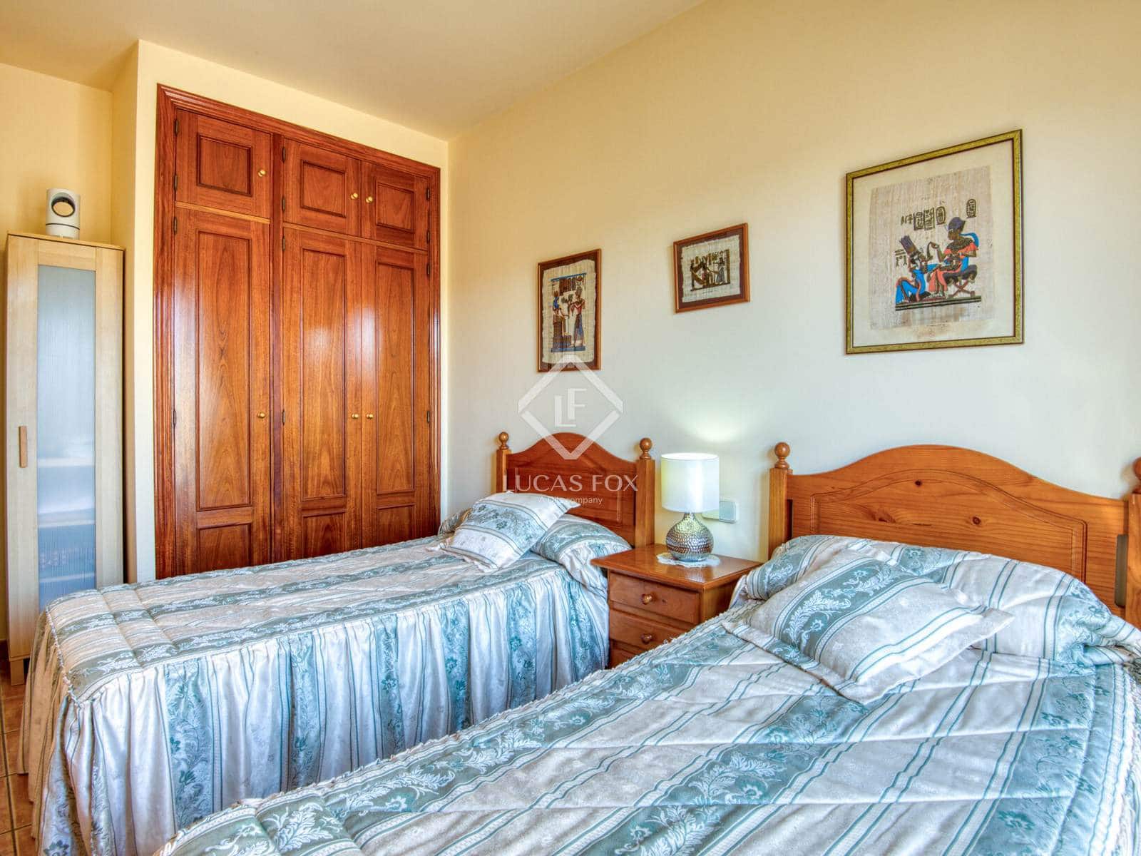 5 soverom Finca/Herregård til salgs i Sant Feliu de Guixols med garasje - € 420 000 (Ref: 9347976)