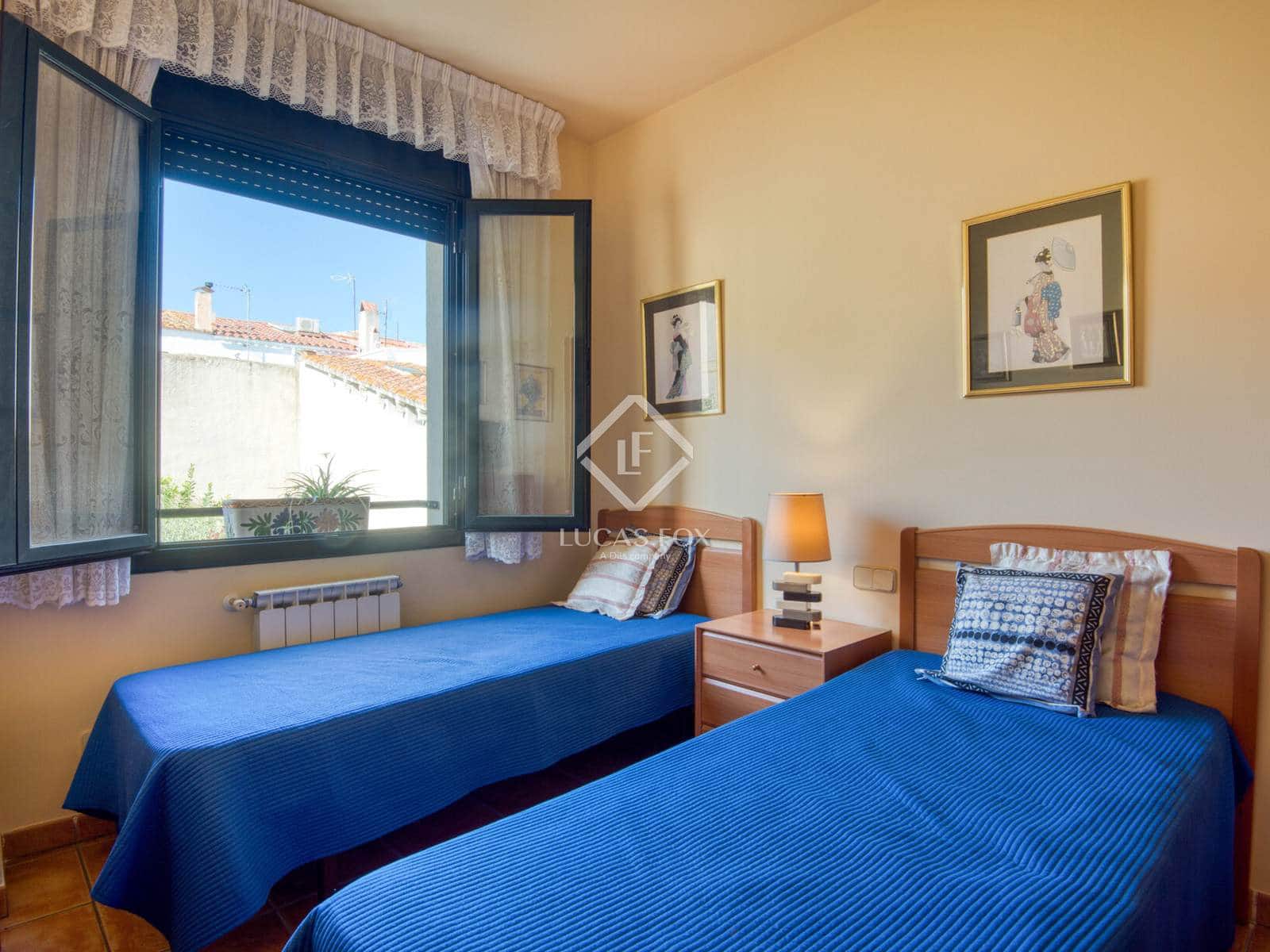 5 soverom Finca/Herregård til salgs i Sant Feliu de Guixols med garasje - € 420 000 (Ref: 9347976)