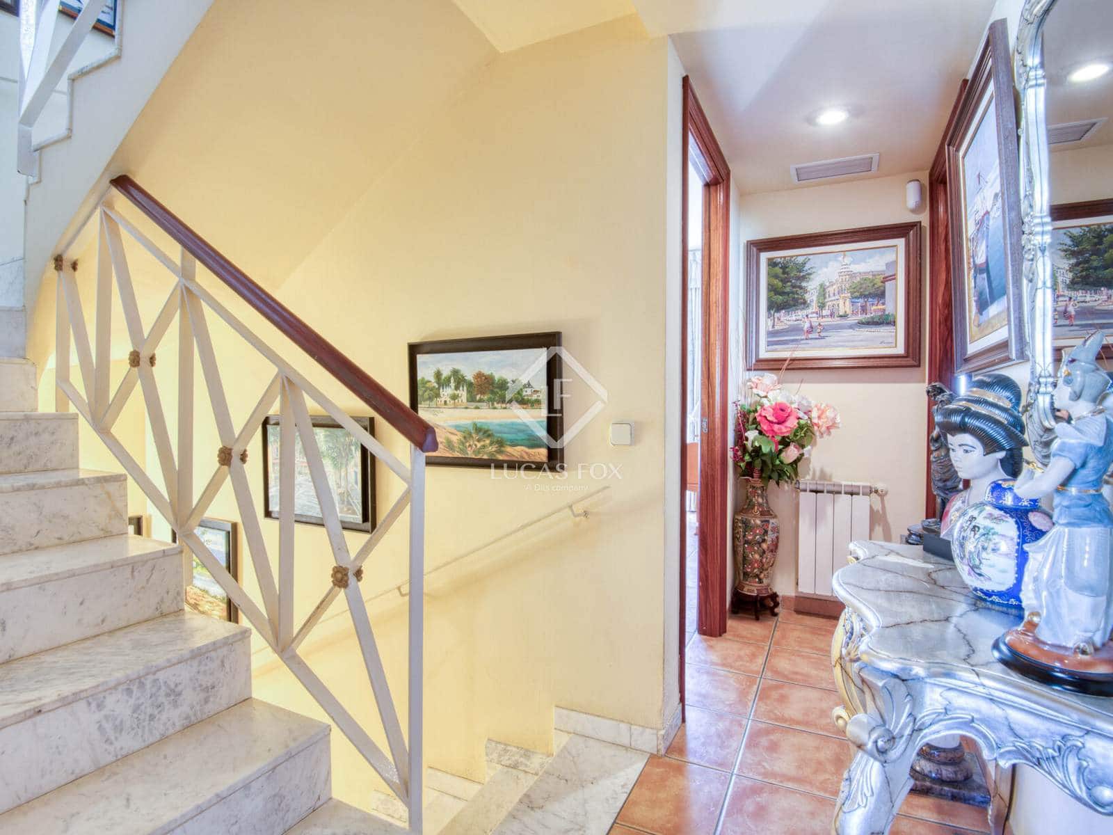 5 soverom Finca/Herregård til salgs i Sant Feliu de Guixols med garasje - € 420 000 (Ref: 9347976)