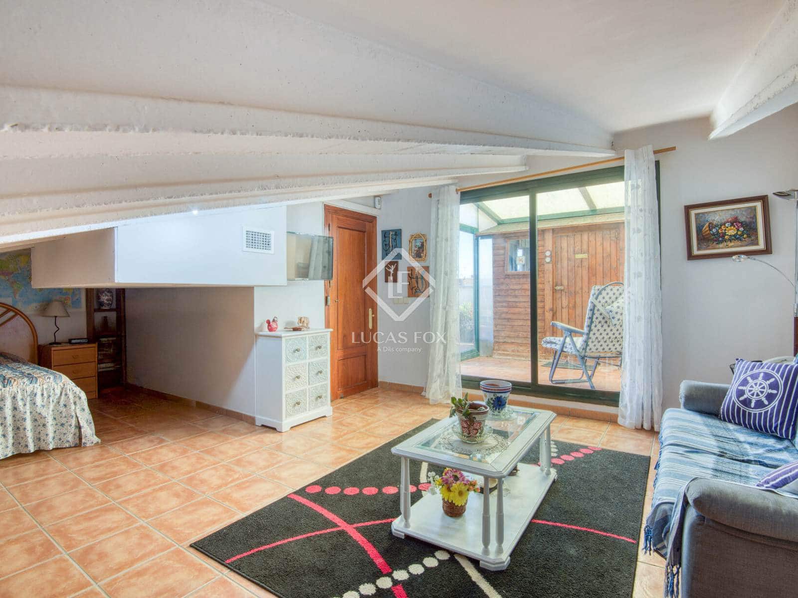 5 soverom Finca/Herregård til salgs i Sant Feliu de Guixols med garasje - € 420 000 (Ref: 9347976)