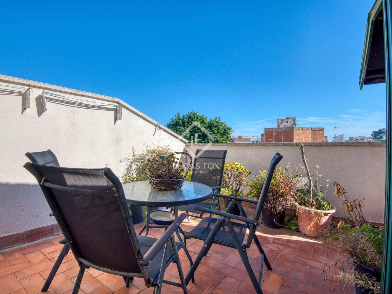 5 soverom Finca/Herregård til salgs i Sant Feliu de Guixols med garasje - € 420 000 (Ref: 9347976)