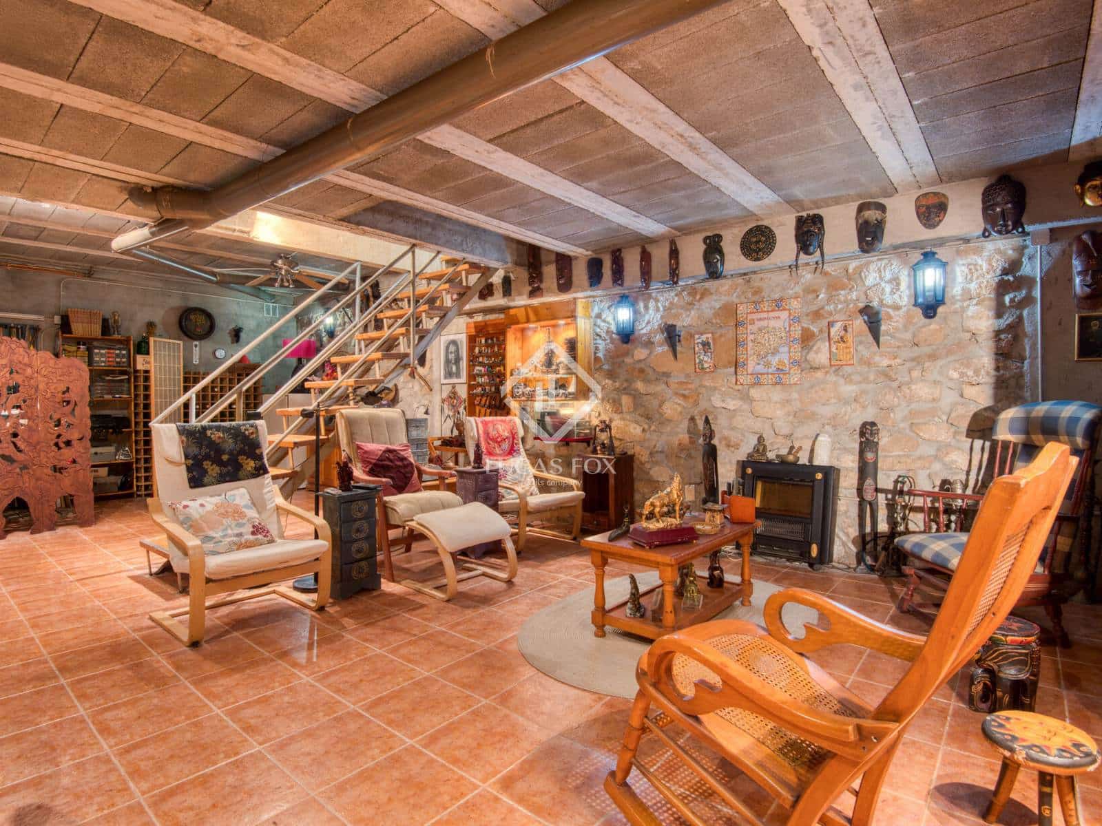 5 soverom Finca/Herregård til salgs i Sant Feliu de Guixols med garasje - € 420 000 (Ref: 9347976)