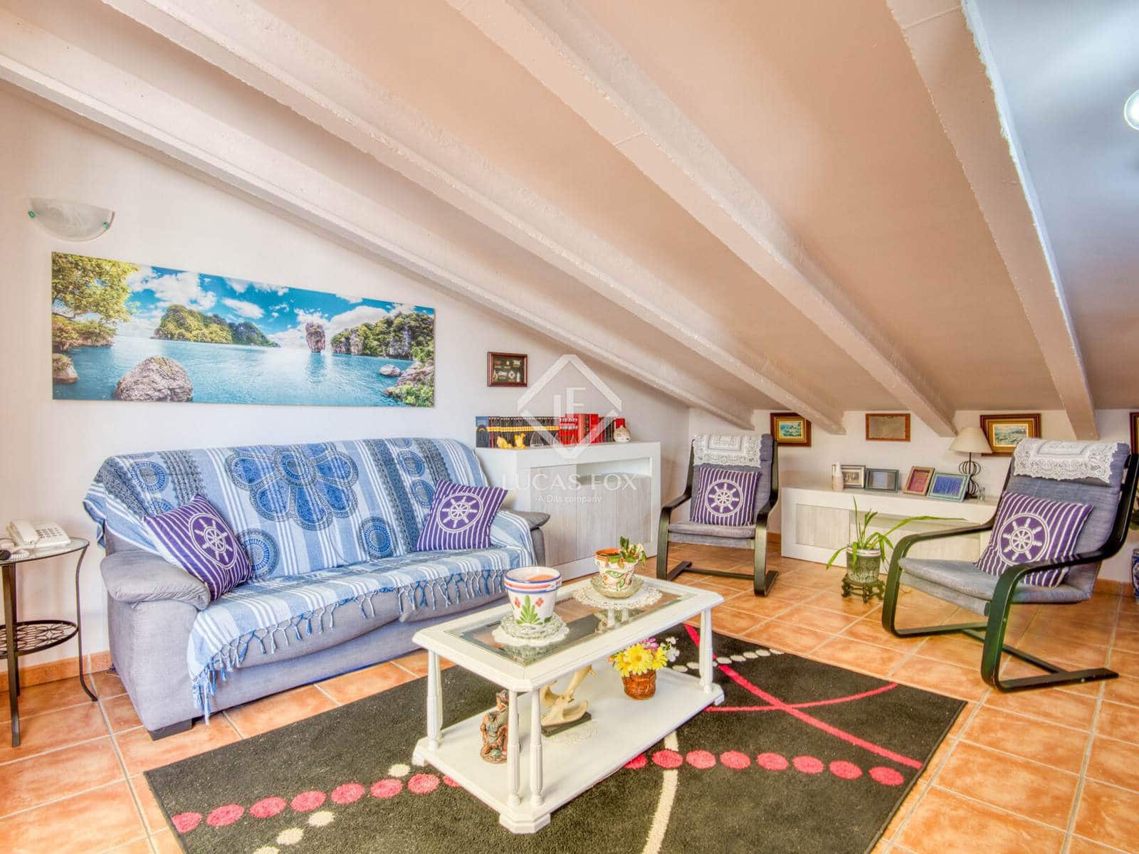 5 soverom Finca/Herregård til salgs i Sant Feliu de Guixols med garasje - € 420 000 (Ref: 9347976)