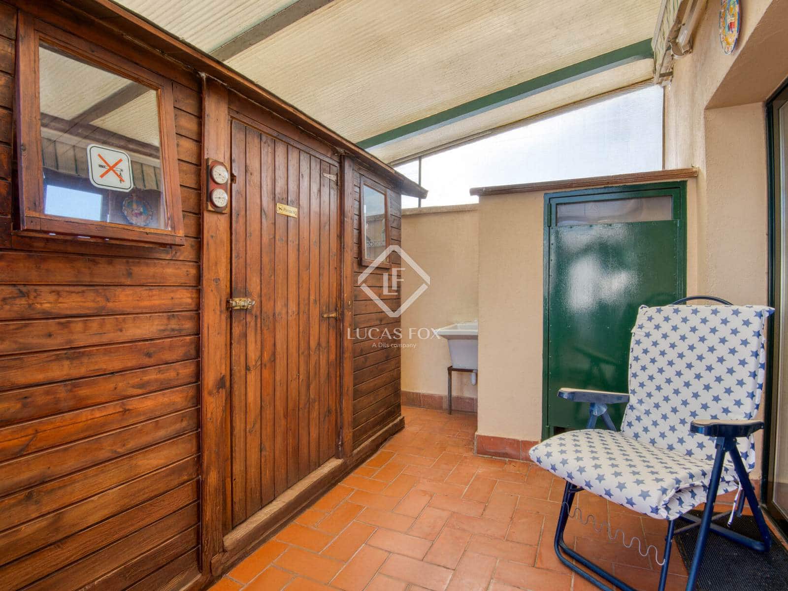 5 soverom Finca/Herregård til salgs i Sant Feliu de Guixols med garasje - € 420 000 (Ref: 9347976)