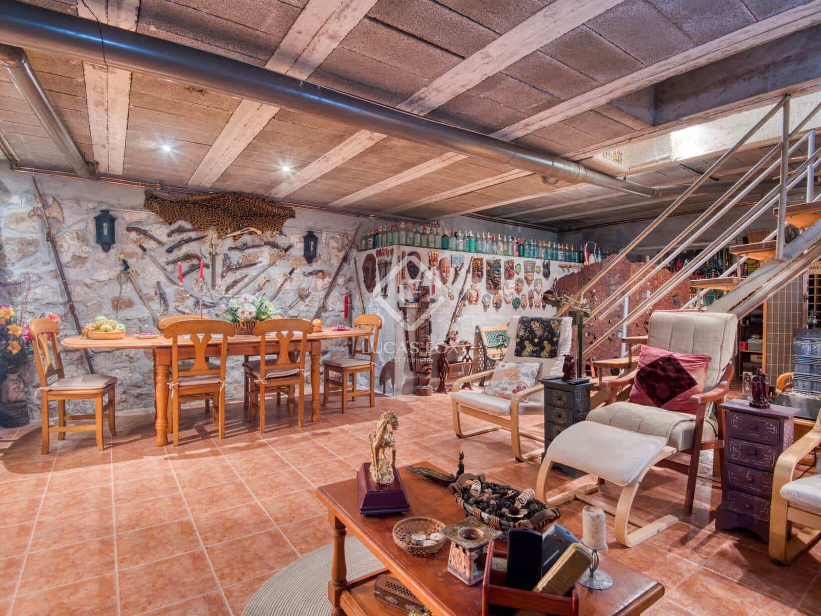 5 soverom Finca/Herregård til salgs i Sant Feliu de Guixols med garasje - € 420 000 (Ref: 9347976)