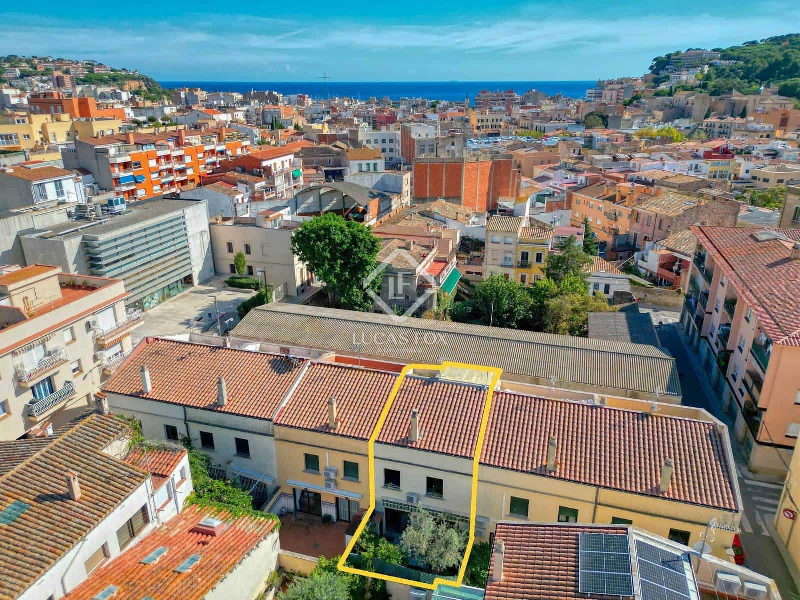 5 soverom Finca/Herregård til salgs i Sant Feliu de Guixols med garasje - € 420 000 (Ref: 9347976)