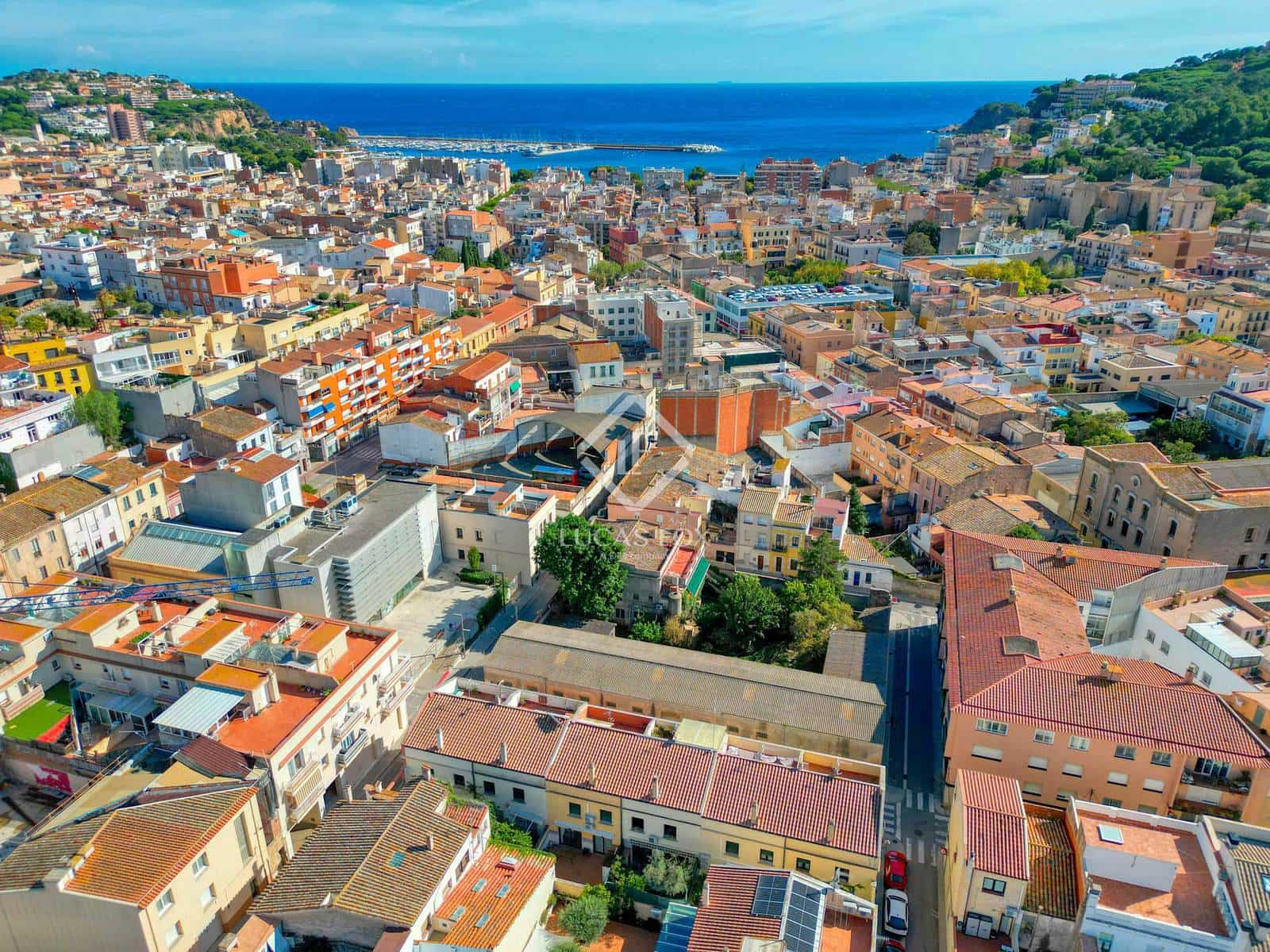 5 soverom Finca/Herregård til salgs i Sant Feliu de Guixols med garasje - € 420 000 (Ref: 9347976)