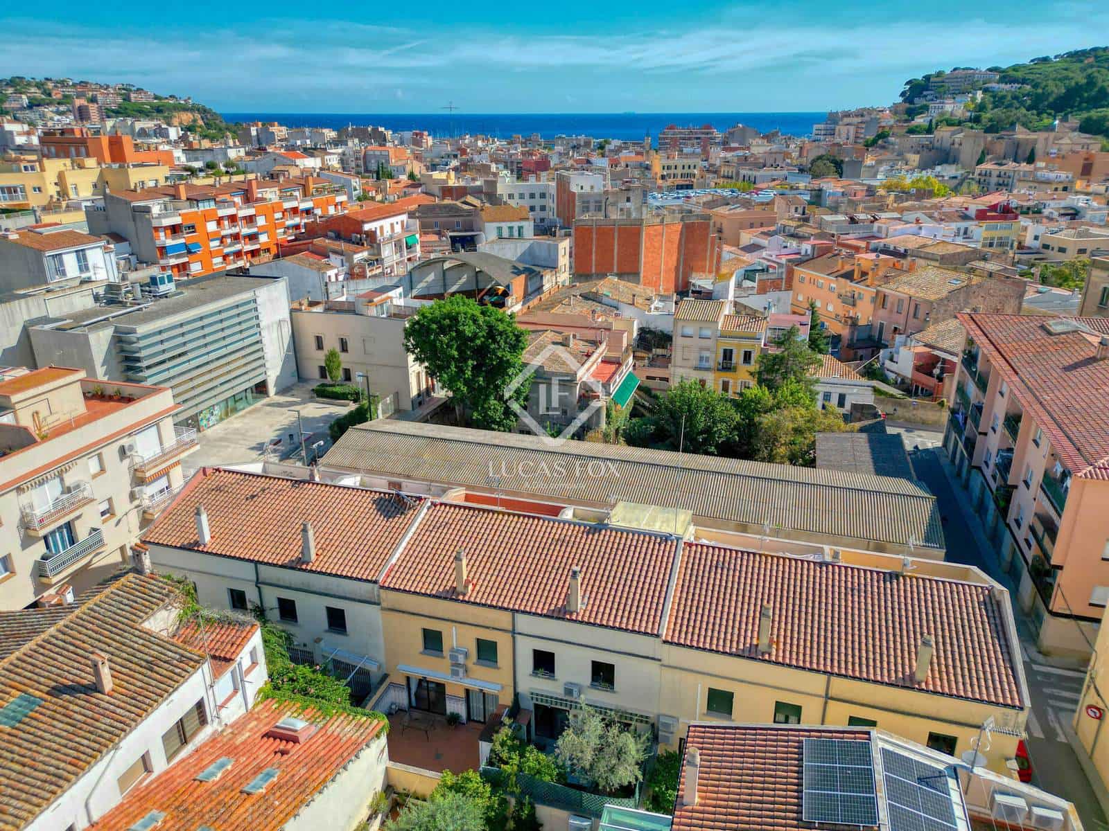 5 soverom Finca/Herregård til salgs i Sant Feliu de Guixols med garasje - € 420 000 (Ref: 9347976)