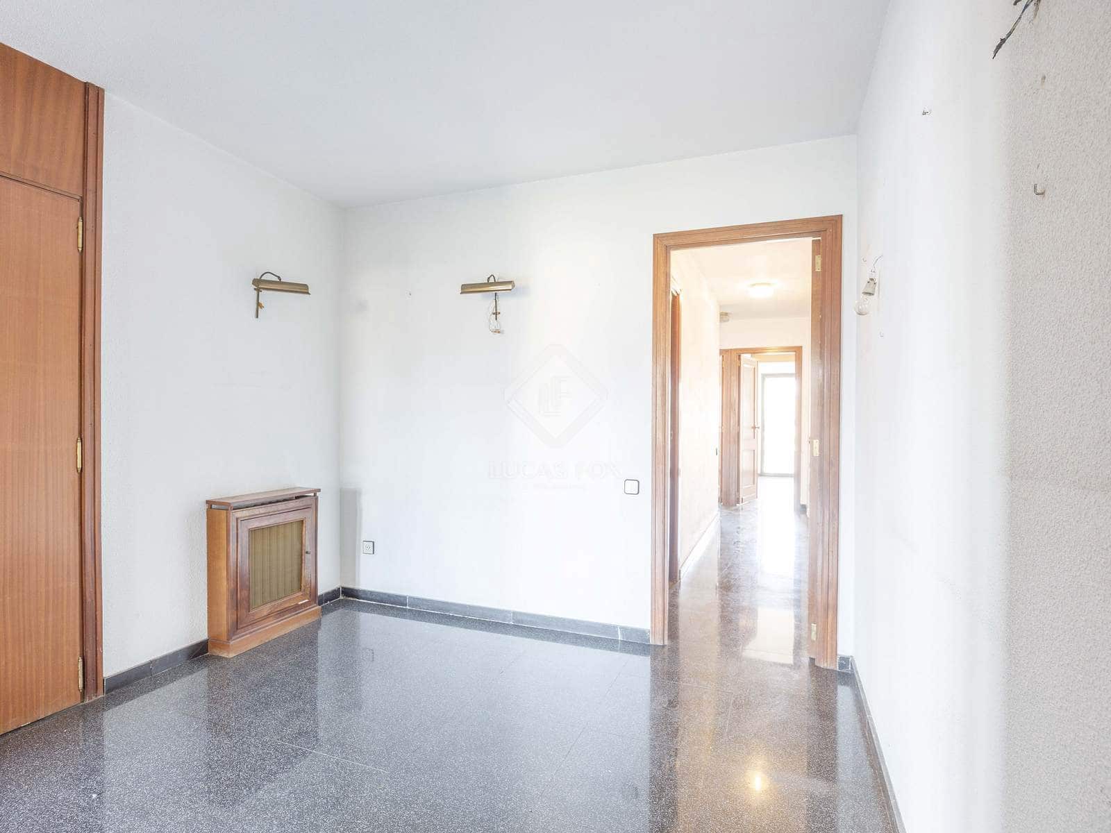 3 camera da letto Appartamento in vendita in Valencia citta con garage - 665.000 € (Rif: 9347977)
