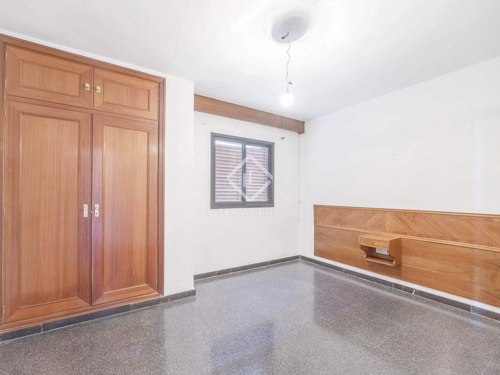 3 camera da letto Appartamento in vendita in Valencia citta con garage - 665.000 € (Rif: 9347977)