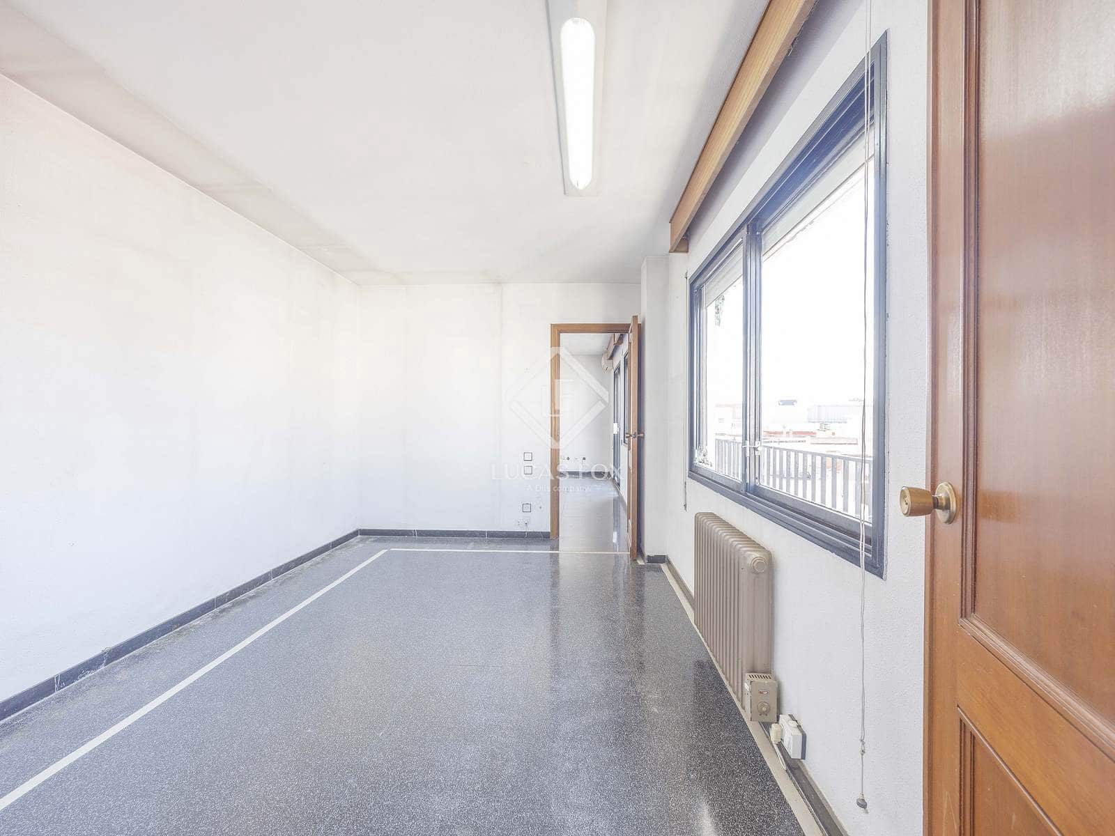 3 camera da letto Appartamento in vendita in Valencia citta con garage - 665.000 € (Rif: 9347977)