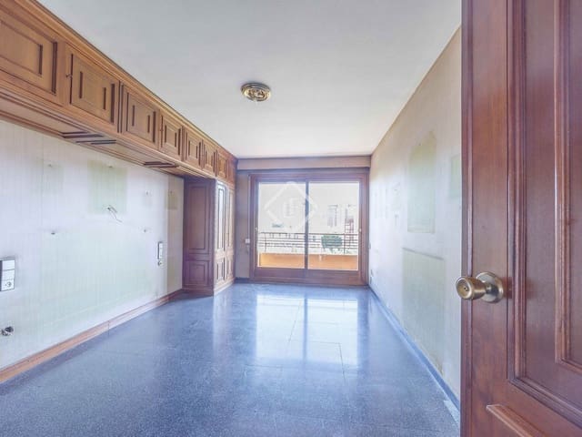 3 camera da letto Appartamento in vendita in Valencia città con garage - 665.000 € (Rif: 9347977)