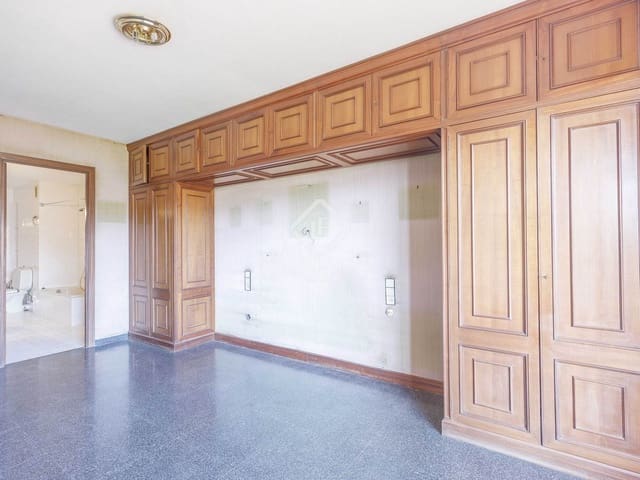 3 camera da letto Appartamento in vendita in Valencia città con garage - 665.000 € (Rif: 9347977)