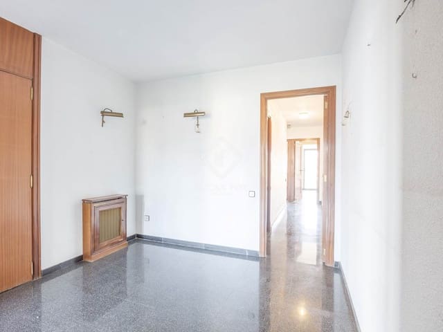 3 camera da letto Appartamento in vendita in Valencia città con garage - 665.000 € (Rif: 9347977)