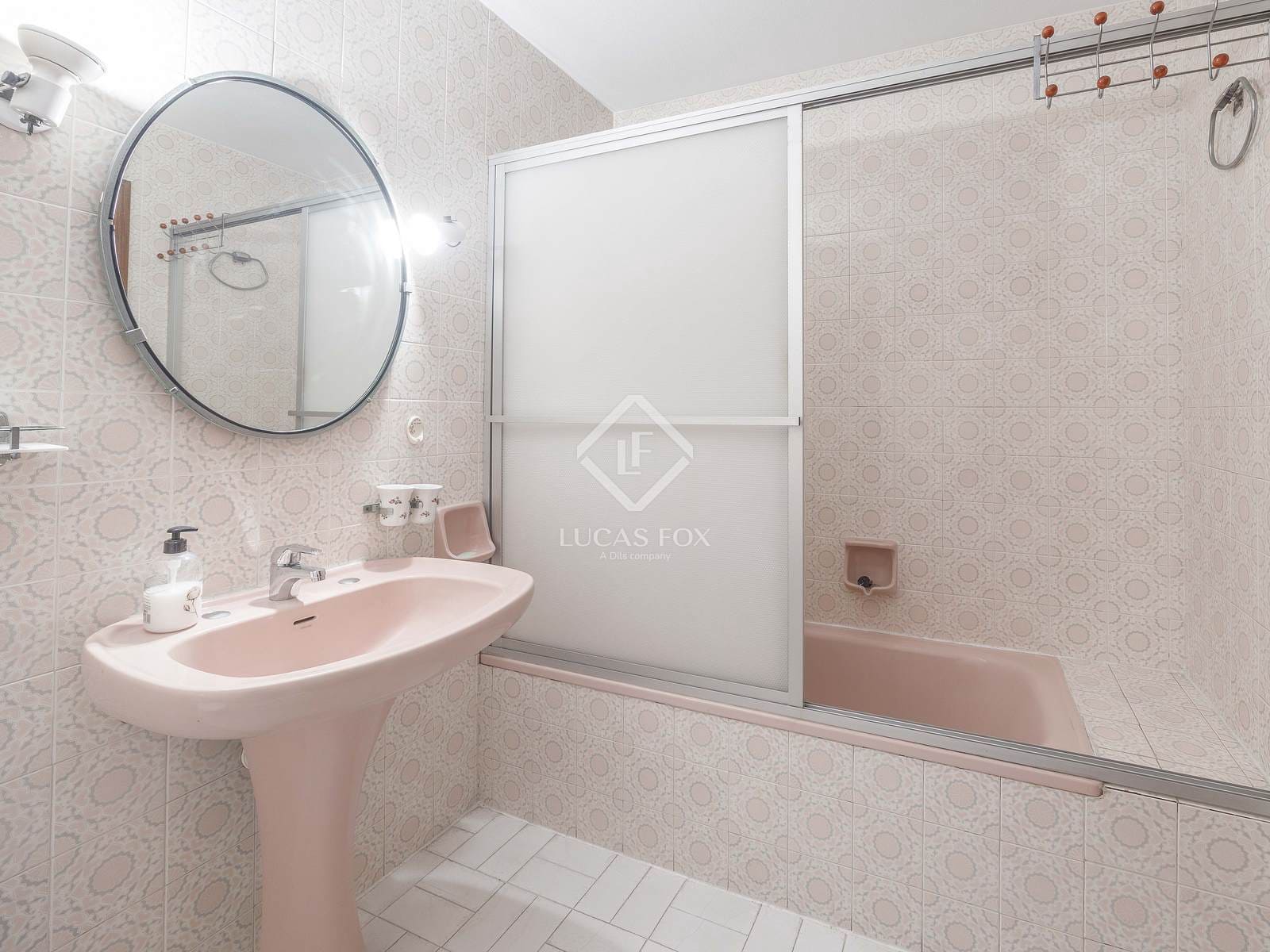 3 camera da letto Appartamento in vendita in Valencia citta con garage - 665.000 € (Rif: 9347977)